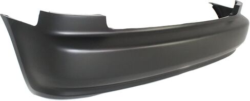غطاء المصد الخلفي Garage-Pro متوافق مع 1992-1995 Honda Civic Primed، Hatchback in Saudi Arabia