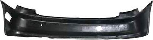 غطاء المصد الخلفي Garage-Pro متوافق مع 1992-1995 Honda Civic Primed، Hatchback in Saudi Arabia