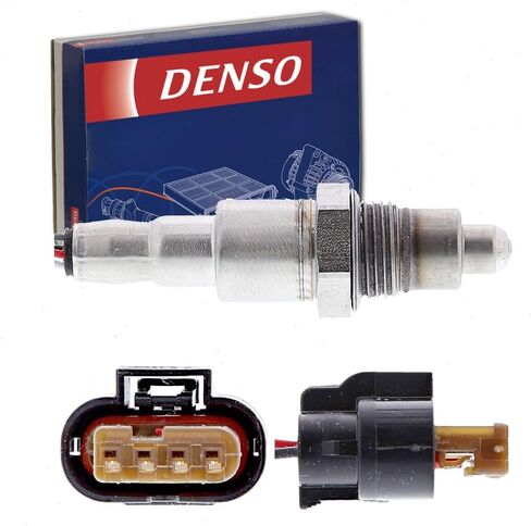 Denso Oxygen Sensor - 234-4961 in Saudi Arabia