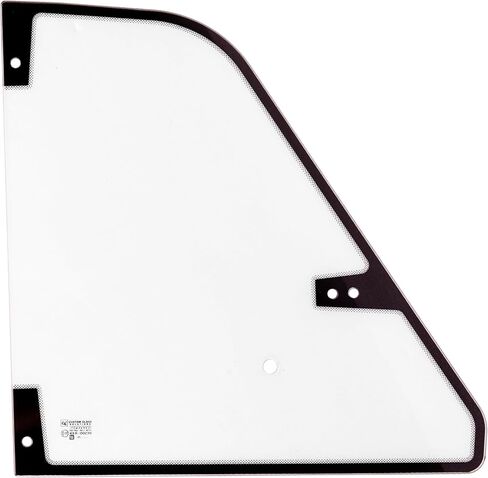 Polaris 2207589 Front Right Glass Kit in Saudi Arabia