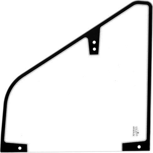 Polaris 2207589 Front Right Glass Kit in Saudi Arabia