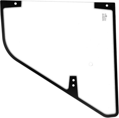 Polaris 2207589 Front Right Glass Kit in Saudi Arabia