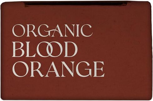Aura Cacia Organic Blood Orange Essential Oil, 0.25 Fz in Saudi Arabia