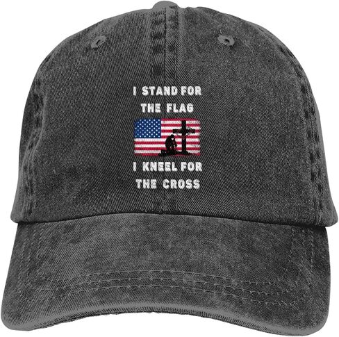 Casquette Hat Dad Trucker قبعة بيسبول مسطحة للرجال والنساء عتيقة قابلة للتعديل in Saudi Arabia