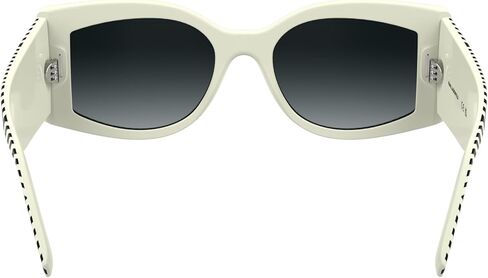 KARL LAGERFELD نظارة شمسية مستطيلة للنساء Kl6183s in Saudi Arabia