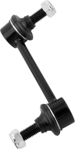 4Pc Front Rear Stabilizer Sway Bar End Links Fit For Buick Rainier For Chevrolet SSR Trailblazer EXT For GMC Envoy XL XUV For Isuzu Ascender For Saab 9-7X Replace# ‎K6668 K6667 K80824 K80825 in Saudi Arabia