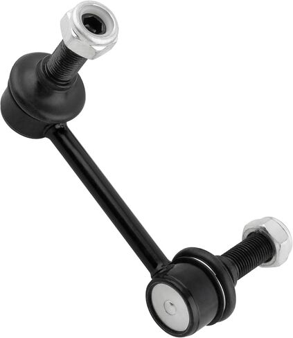 4Pc Front Rear Stabilizer Sway Bar End Links Fit For Buick Rainier For Chevrolet SSR Trailblazer EXT For GMC Envoy XL XUV For Isuzu Ascender For Saab 9-7X Replace# ‎K6668 K6667 K80824 K80825 in Saudi Arabia