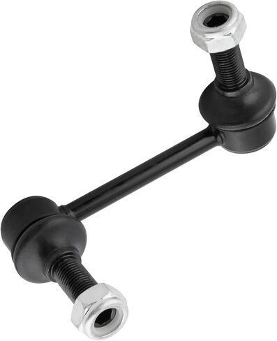 4Pc Front Rear Stabilizer Sway Bar End Links Fit For Buick Rainier For Chevrolet SSR Trailblazer EXT For GMC Envoy XL XUV For Isuzu Ascender For Saab 9-7X Replace# ‎K6668 K6667 K80824 K80825 in Saudi Arabia