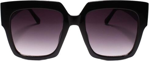 Oversized Exaggerated Retro Large Square Designer Womens Sunglasses in Saudi Arabia