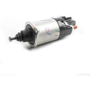 DELCO REMY 39MT Starter 12V Solenoid Switch - 10511408 in Kuwait