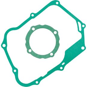 Caltric 11394-GW8-682 22119-GW8-682 Clutch Cover Gaskets Compatible with Honda in Kuwait