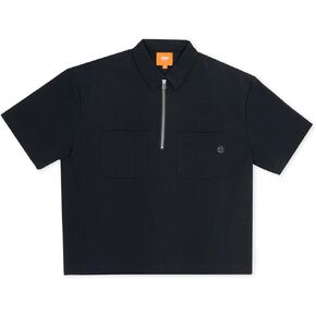 The Work Shirt: Hair Repellent, Bleach Proof, Water Repellent Shirt for Barbers, Hair Stylists, and Dog Groomers in Saudi Arabia