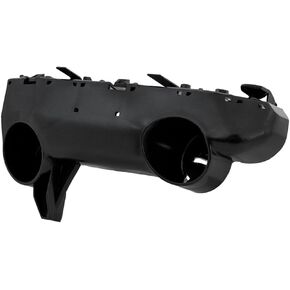 KarParts360 لنيسان سنترا 2020 2021 2022 دعامة مصد للسائق وجانب الركاب | زوج | الجبهة | مصنوعة من بلاستيك بوم | بديل لـ NI1042123، NI1043123 | 622256LB0A، 191275854150، 622246LB0A in Saudi Arabia
