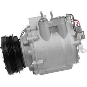 A/C Compressor | Compatible With Honda Civic 03-05 in Saudi Arabia