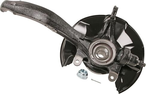 MOOG LK052 Suspension Knuckle Assembly for Honda Accord in Saudi Arabia