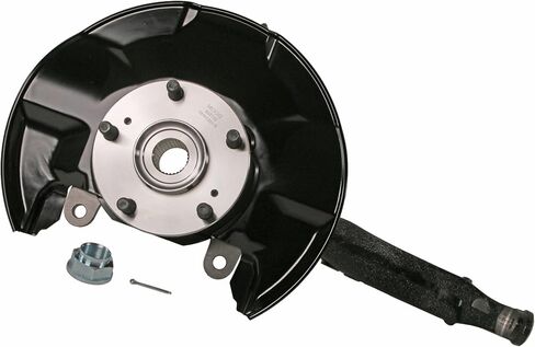 MOOG LK052 Suspension Knuckle Assembly for Honda Accord in Saudi Arabia