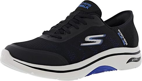 Skechers Men's Slip-Ins: Go Walk Arch Fit 2.0- Simplicity 2.5 Walking Shoes in Saudi Arabia