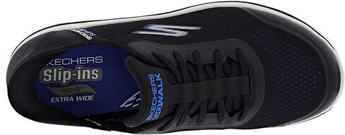 Skechers Men's Slip-Ins: Go Walk Arch Fit 2.0- Simplicity 2.5 Walking Shoes in Saudi Arabia