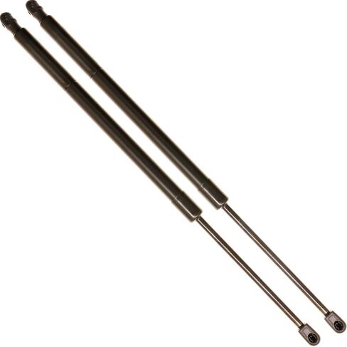 23.28 in 2Pcs Liftgate Lift Support Tailgate Hatch Struts Gas Spring Shocks Rod Compatible with Ford 2013-2019 Flex Replaces # DA8Z-74406A10-A DA8Z-74406A11-A (Note : 4 Door, Sport Utility) in Saudi Arabia