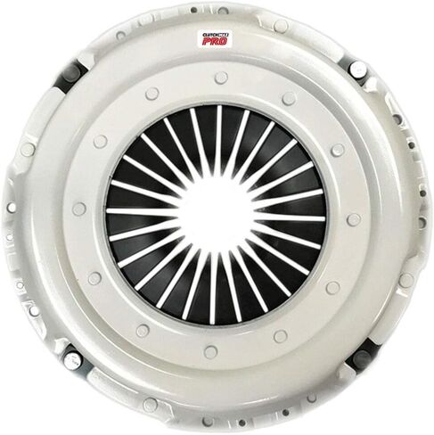 مجموعة القابض ClutchMaxPRO Performance Stage 4 متوافقة مع 2001 2002 2003 2004 2005 دودج رام 2500 3500 الكمون توربو ديزل NV5600 6 سرعات (CP05101HDC-ST4) in Saudi Arabia