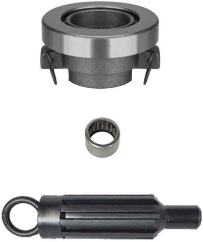 مجموعة القابض ClutchMaxPRO Performance Stage 4 متوافقة مع 2001 2002 2003 2004 2005 دودج رام 2500 3500 الكمون توربو ديزل NV5600 6 سرعات (CP05101HDC-ST4) in Saudi Arabia