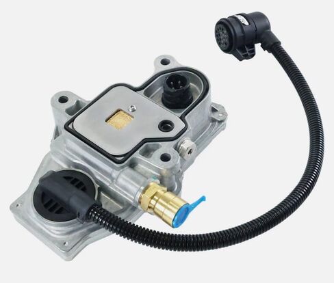 24V Clutch Cylinder Actuator Fit for Volvo Mack I-Shift 22327069 22327063 in Saudi Arabia