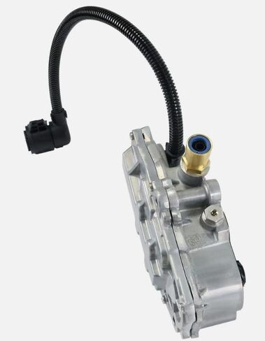 24V Clutch Cylinder Actuator Fit for Volvo Mack I-Shift 22327069 22327063 in Saudi Arabia