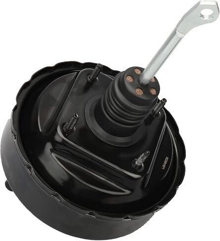 DRIVESTAR 54-74075 Power Brake Booster without Master Cylinder, fit 1991 1992 1993 1994 1995 for Jeep Wrangler, repalce for 4637862 225902 2517672 in Saudi Arabia