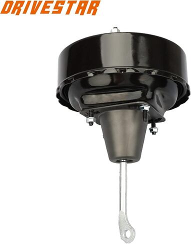 DRIVESTAR 54-74075 Power Brake Booster without Master Cylinder, fit 1991 1992 1993 1994 1995 for Jeep Wrangler, repalce for 4637862 225902 2517672 in Saudi Arabia