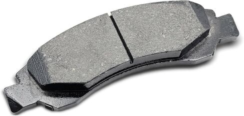 D1363 D1707 8pcs Ceramic Front Rear Brake Pads With Clips Fit For Cadillac Escalade/Escalade ESV,For Chevy Silverado 1500/Suburban/Tahoe,For GMC Sierra 1500/Yukon/Yukon XL in Saudi Arabia