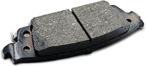 D1363 D1707 8pcs Ceramic Front Rear Brake Pads With Clips Fit For Cadillac Escalade/Escalade ESV,For Chevy Silverado 1500/Suburban/Tahoe,For GMC Sierra 1500/Yukon/Yukon XL in Saudi Arabia