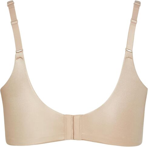 City Chic Women's Plus Size Bra - Smooth & Chic T-Shirt in Saudi Arabia