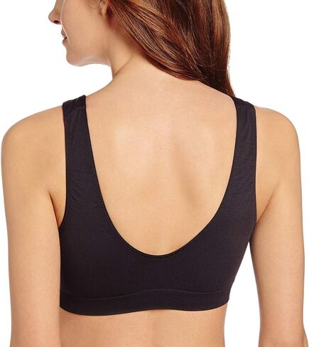 3 Pack Nude Bali Crop top 103j Comfort Revolution Bra in Saudi Arabia