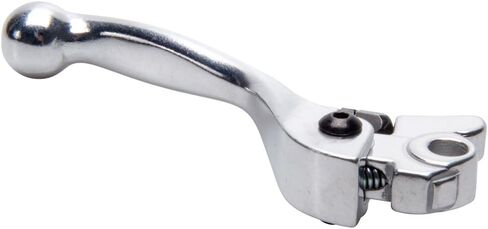 TUSK Brake Lever Polished for Yamaha WR450F 2003-2009,2011-2015 in Saudi Arabia