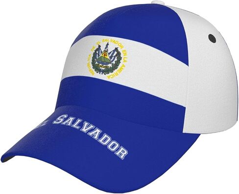Cute Flag Hats Adjustable Baseball Snapback Hat Caps Trucker for Men Women in Saudi Arabia