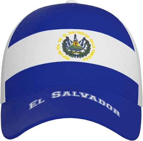 Cute Flag Hats Adjustable Baseball Snapback Hat Caps Trucker for Men Women in Saudi Arabia