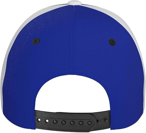 Cute Flag Hats Adjustable Baseball Snapback Hat Caps Trucker for Men Women in Saudi Arabia