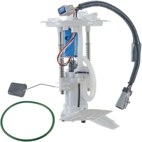 YHTAUTO Electric Fuel Pump with Sending Unit Compatible with Ford Explorer 2004-2005 Mercury Mountaineer V6 4.0L in Saudi Arabia
