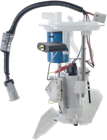 YHTAUTO Electric Fuel Pump with Sending Unit Compatible with Ford Explorer 2004-2005 Mercury Mountaineer V6 4.0L in Saudi Arabia