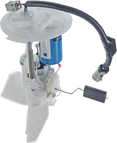YHTAUTO Electric Fuel Pump with Sending Unit Compatible with Ford Explorer 2004-2005 Mercury Mountaineer V6 4.0L in Saudi Arabia
