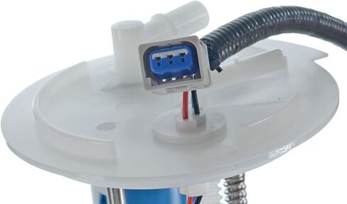 YHTAUTO Electric Fuel Pump with Sending Unit Compatible with Ford Explorer 2004-2005 Mercury Mountaineer V6 4.0L in Saudi Arabia
