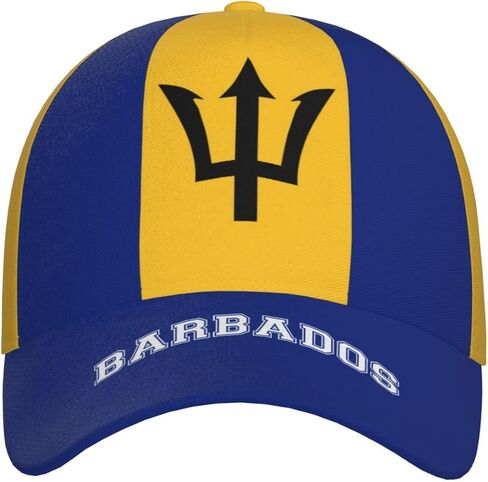 Cute Flag Hats Adjustable Baseball Snapback Hat Caps Trucker for Men Women in Saudi Arabia