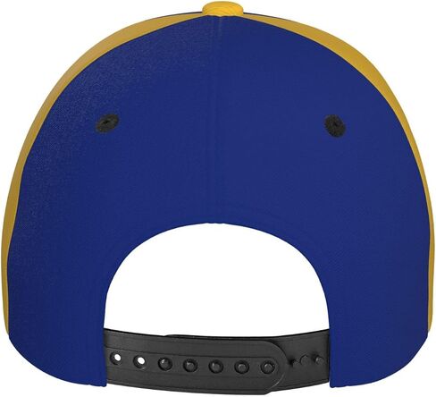Cute Flag Hats Adjustable Baseball Snapback Hat Caps Trucker for Men Women in Saudi Arabia