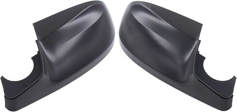 ApplianPar 2Pcs Driver and Passenger Side Lower Outer Mirror Cover Cap for Ascent Impreza Legacy Outback Replace 91054-FL21A in Saudi Arabia