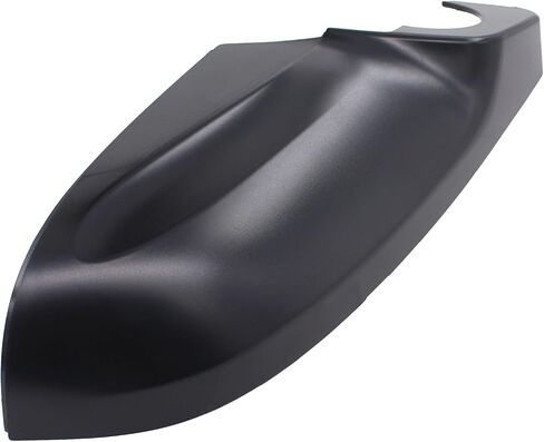 ApplianPar 2Pcs Driver and Passenger Side Lower Outer Mirror Cover Cap for Ascent Impreza Legacy Outback Replace 91054-FL21A in Saudi Arabia