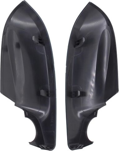 ApplianPar 2Pcs Driver and Passenger Side Lower Outer Mirror Cover Cap for Ascent Impreza Legacy Outback Replace 91054-FL21A in Saudi Arabia