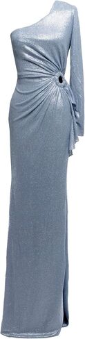 Dress the Population Women's Summer Mermaid Maxi Dress in Kuwait