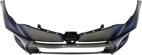 FitParts Compatible With Toyota Corolla 2017 2018 2019 Front Bumper Cover. New, Primed & Ready for Paint. SE/XSE. TO1000424 5211903908 in Saudi Arabia