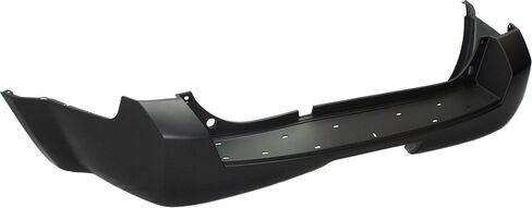 Garage-Pro Bumper Cover Compatible with Nissan Pathfinder 2008-2012 Primed Rear NI1100256 in Saudi Arabia