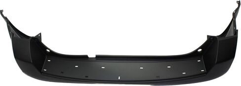 Garage-Pro Bumper Cover Compatible with Nissan Pathfinder 2008-2012 Primed Rear NI1100256 in Saudi Arabia
